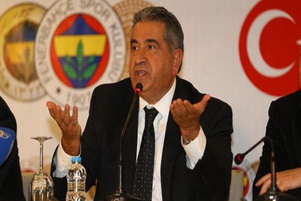 Mahmut Uslu şike davası hakkında net konuştu