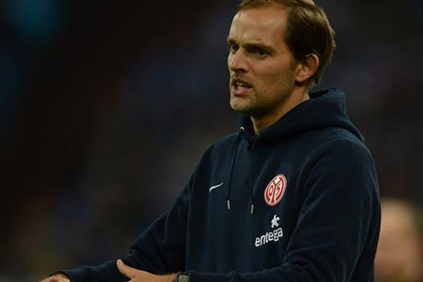 Mainz&#039;dan Tuchel açıklaması