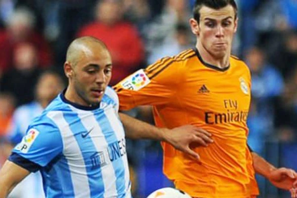 Malaga'da Amrabat sıkıntısı