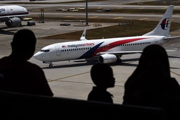 'Pilotun evindeki simülatörden dosyalar silinmiş'