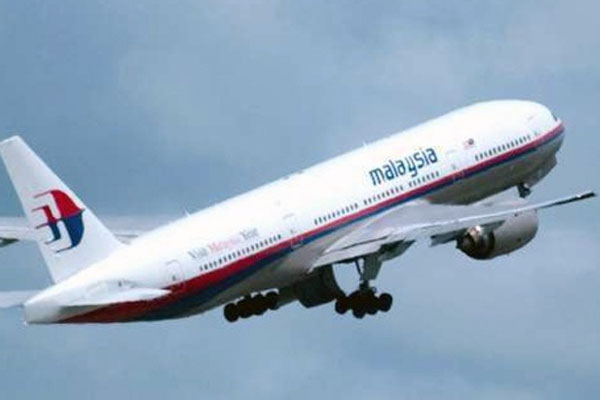 Malezya uçağının raporunda ilginç ayrıntı
