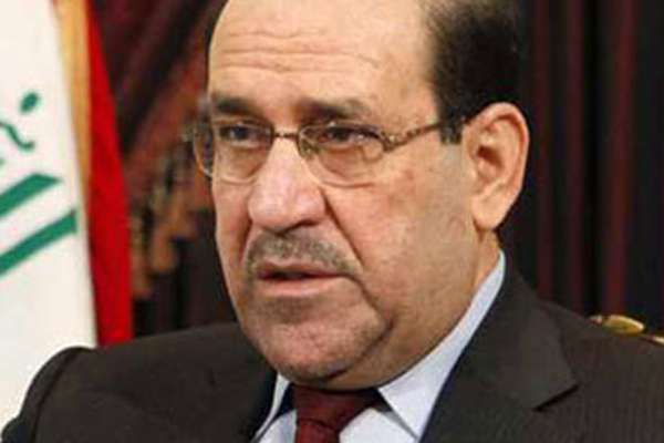 Maliki&#039;den sert açıklama; &#039;Musul&#039;u geri alacağız&#039;