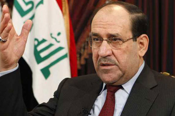 Maliki Irak&#039;ta &#039;genel af&#039; ilan etti