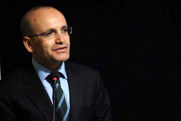 Maliye&#039;de bir ilk! Bakan Şimşek açıkladı