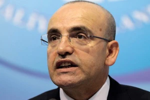 Şimşek, 'Türkiye'nin istikrarı hedef alındı'
