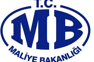 Maliye Bakanlığı'nda atama