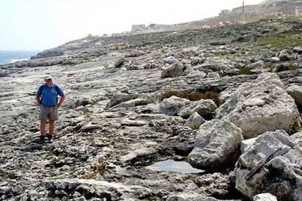 Malta’ya tsunami uyarısı