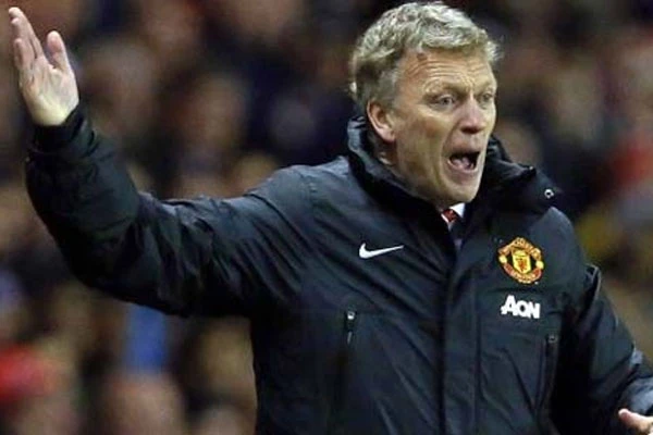 Flaş iddia! David Moyes kovuldu mu