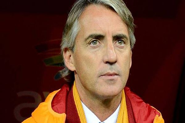 Roberto Mancini&#039;den Selçuk açıklaması