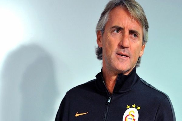 İşte Mancini&#039;nin gitmesine neden olan transfer