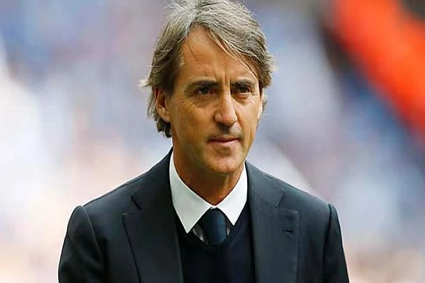 Mancini geri dönüyor! İşte yeni takımı