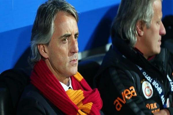 Mancini kaçan fırsatlara yanıyor