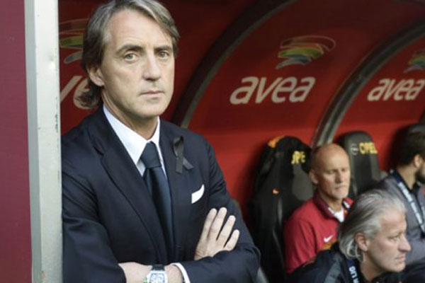 Mancini Galatasaray için son kararını açıkladı