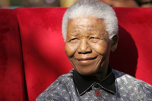 &#039;Mandela, Özgürlüğe Giden Yol&#039; şubatta vizyonda
