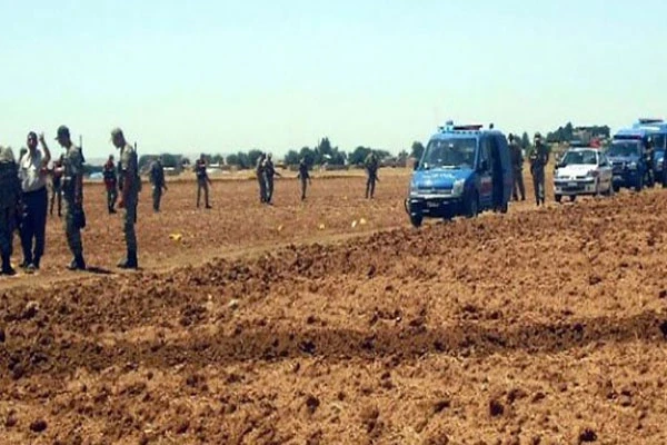 Manisa'da arazi kavgası, 1 kişi hayatını kaybetti
