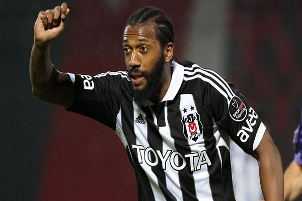 Manuel Fernandes resti çekti, takımdan ayrılıyor