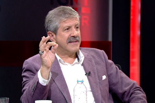 Maranki: &#039;Şişeleri çöpe atın, musluk sularını için&#039;