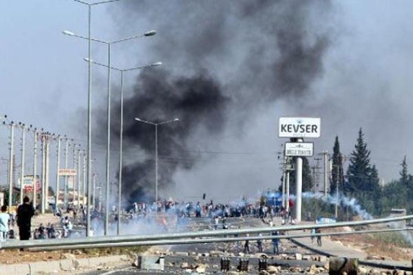 Mardin&#039;de sokağa çıkma yasağı ikinci bir emre kadar uzatıldı