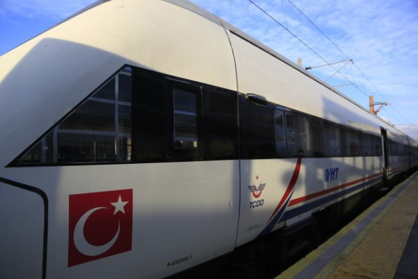 &#039;Engelliye ve yaşlıya&#039; Marmaray ücretsiz