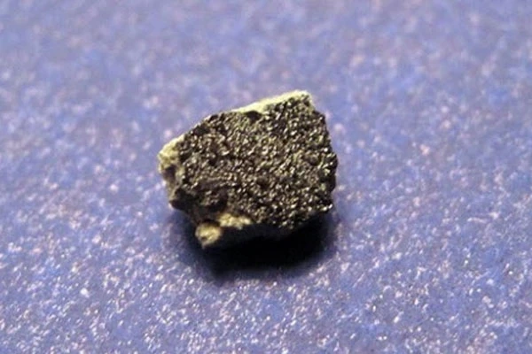 Mars'ta hayatın kanıtı mı