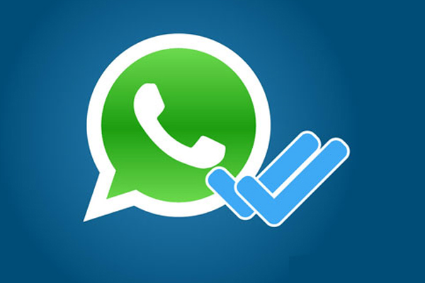 İşte WhatsApp'ta 'mavi tik'i kapatmanın yolu