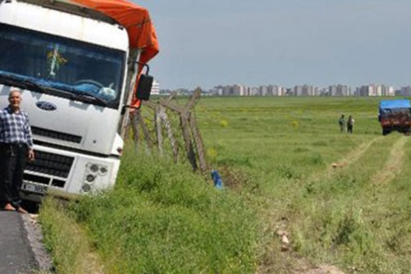 Mardin&#039;de facianın eşiğinden son anda dönüldü