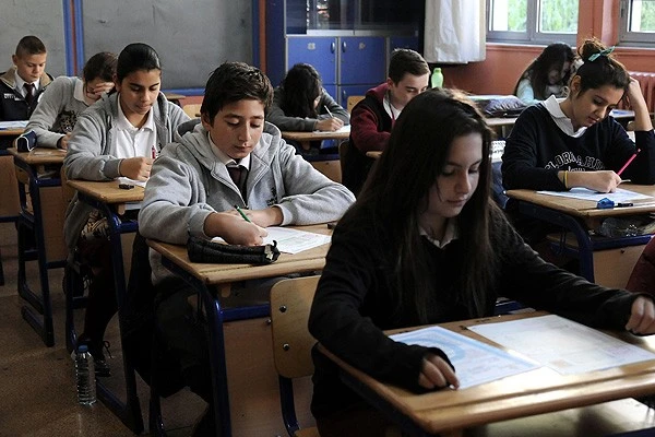 TEOG mazeret sınavları hafta sonu yapılacak