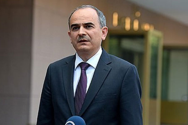 Merkez Bankası Davutoğlu&#039;na brifing verecek