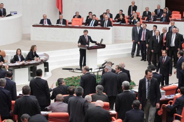 Başbakan Kılıçdaroğlu'na cevap verdi, tansiyon yükseldi