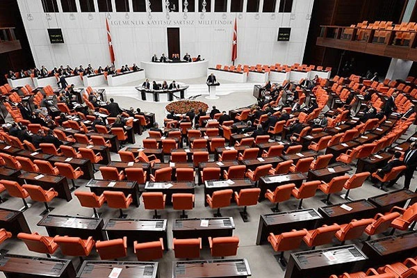 Güvenlikten uzman sorumlu olacak