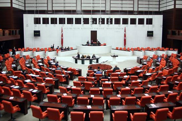 İşkolu barajı yüzde 1&#039;e sabitlendi