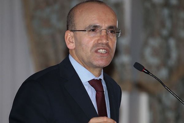 Şimşek, &#039;Devlet artık şans oyunları düzenlemeyecek&#039;