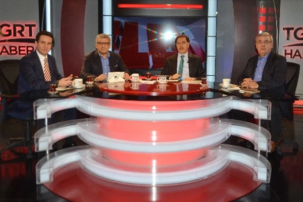 Mehmet Metiner, 'Avrupa Birliği utanmazlık yapmasın'