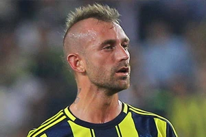 Meireles’in hafta sonu keyfi