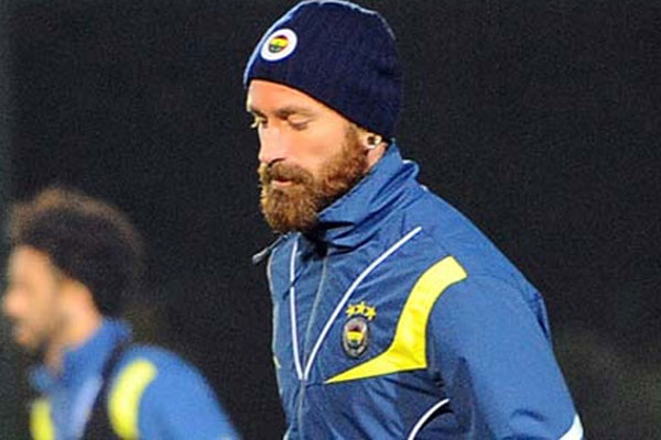 Meireles&#039;in hareketi için federasyondan açıklama geldi