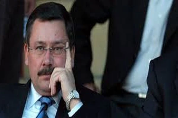 Melih Gökçek'e kötü haber