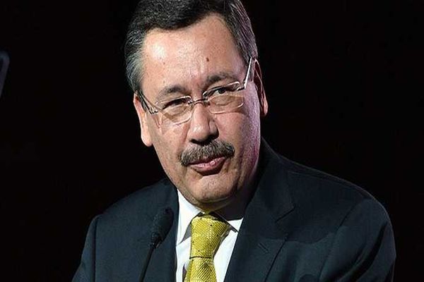 Melih Gökçek&#039;ten seçim sonuçlarıyla ilgili açıklama