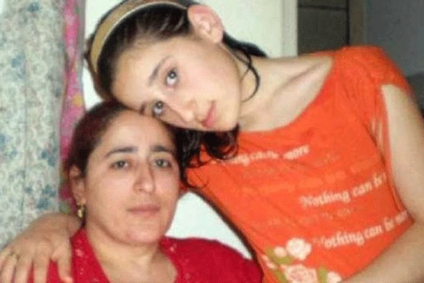 Kayıp Melike için inanılmaz iddia