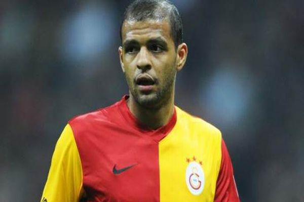 Felipe Melo: Mağlubiyetin tek suçlusu...