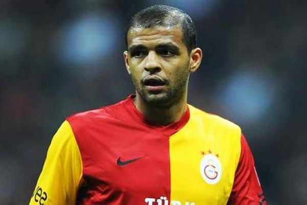 Felipe Melo için flaş sözler: Maçtan önce...