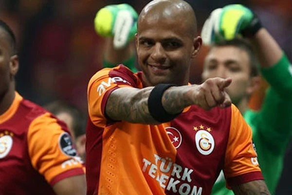 Melo'nun şampiyonluk mesajı rekor kırdı