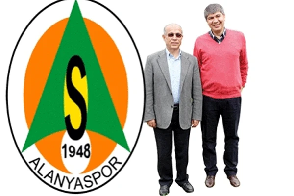 Otopark gelirleri Alanyaspor'a verilecek