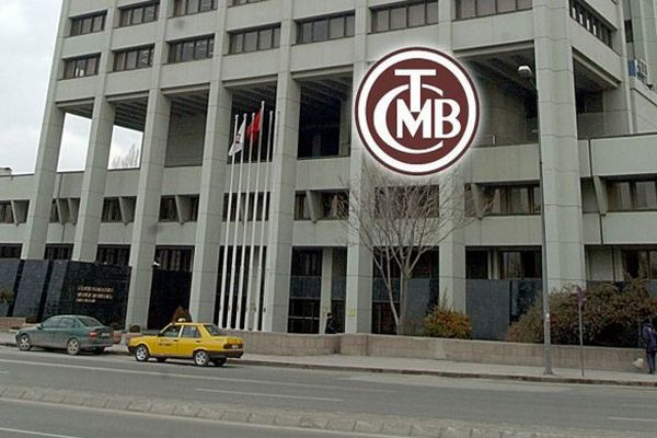 Merkez bankasından 'faiz' kararı