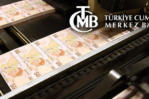 Merkez Bankası kurumlar vergisi şampiyonu oldu