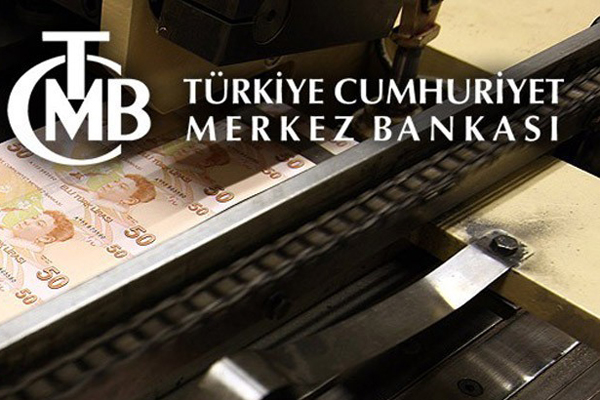 Merkez Bankası faizi oranını sabit tuttu