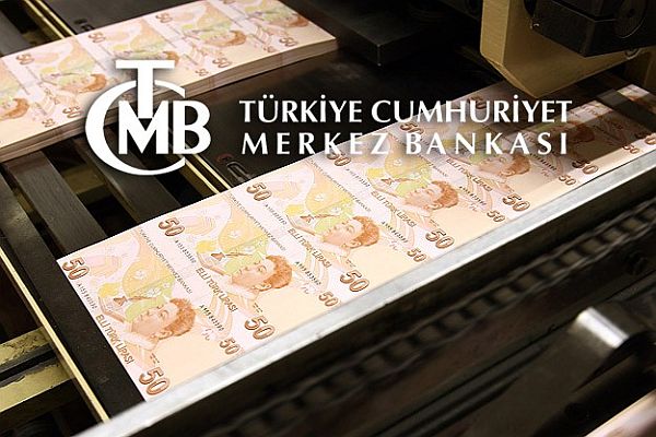 Merkez Bankası merakla beklenen faiz kararını açıkladı