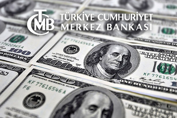 Merkez Bankası'ndan 'zorunlu karşılık' hamlesi