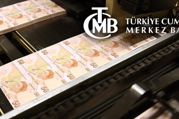 Merkez Bankası&#039;ndan flaş faiz kararı