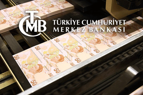 Merkez Bankasından faiz indirimi