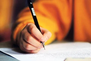 Merkezi sınav sonuçları açıklandı